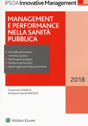 Management E Performance fronte