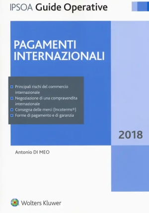 Pagamenti Internazionali fronte