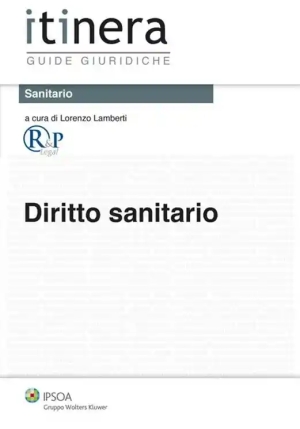 Diritto Sanitario fronte