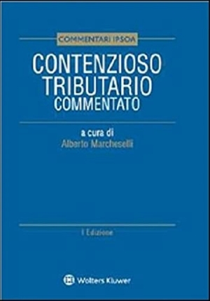 Contenzioso Tributario fronte