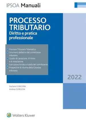 Processo Tributario 2022 fronte