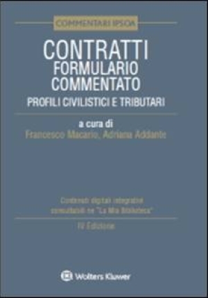 Contratti Formulario Commen. fronte