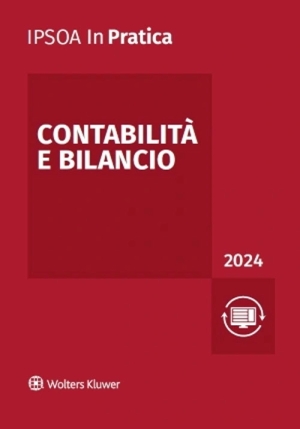 Contabilita E Bilancio 2024 In Pratica fronte