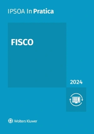 Fisco 2024 In Pratica 7ed. fronte