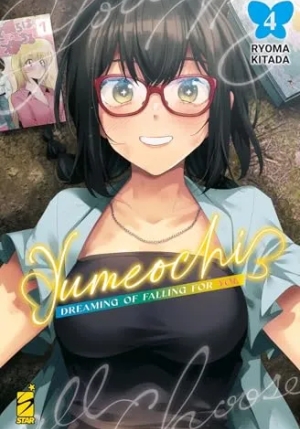 Yumeochi: Dreaming Of Falling For You. Vol. 4 fronte