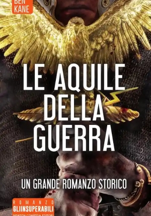 Aquile Della Guerra (le) fronte