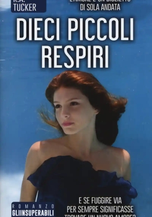 Dieci Piccoli Respiri fronte