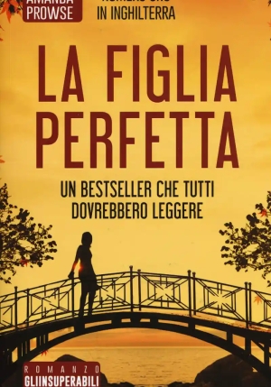 Figlia Perfetta (la) fronte