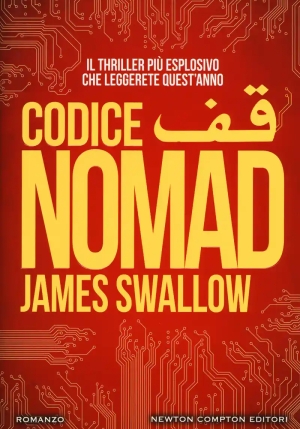 Codice Nomad fronte