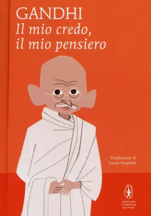 Mio Credo, Il Mio Pensiero (il) fronte