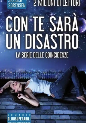 Con Te Sar? Un Disastro. La Serie Delle Coincidenze fronte