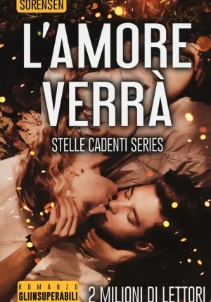 Amore Verr?. Stelle Cadenti Series (l') fronte