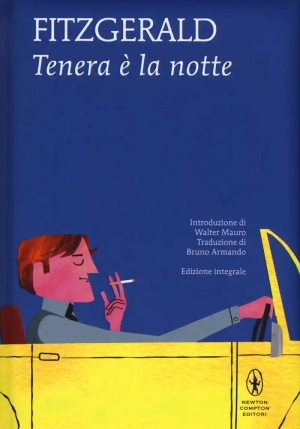 Tenera E' La Notte fronte