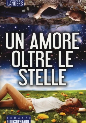 Amore Oltre Le Stelle (un) fronte