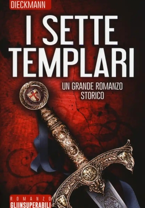 Sette Templari (i) fronte