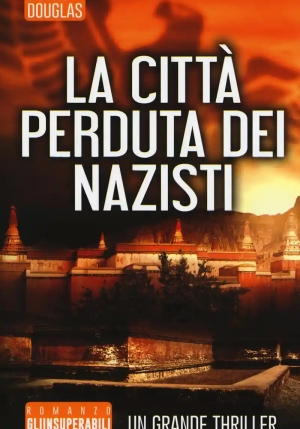 Citt? Perduta Dei Nazisti (la) fronte