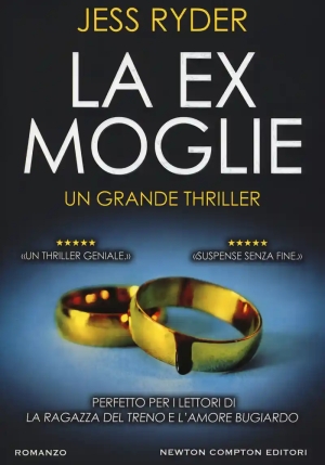 La Ex Moglie fronte