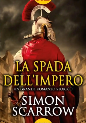 Spada Dell'impero (la) fronte