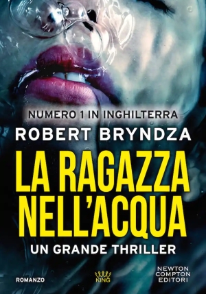 Ragazza Nell'acqua (la) fronte