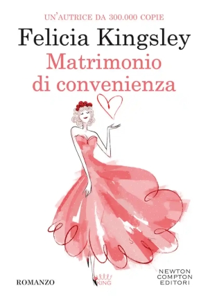 Matrimonio Di Convenienza fronte