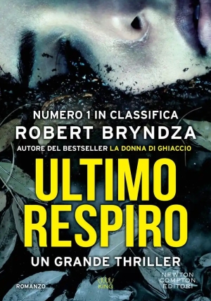 Ultimo Respiro fronte