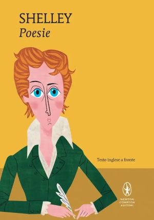 Poesie. Testo Inglese A Fronte fronte