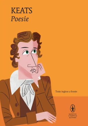 Poesie. Testo Inglese A Fronte fronte