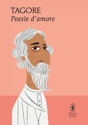 Poesie D'amore fronte