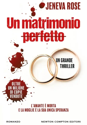 Matrimonio Perfetto (un) fronte