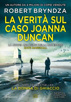 Verit? Sul Caso Joanna Duncan (la) fronte