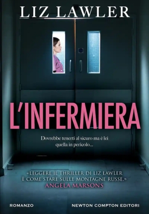 Infermiera (l') fronte