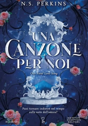 Canzone Per Noi (una) fronte