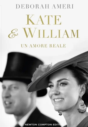 Kate & William fronte