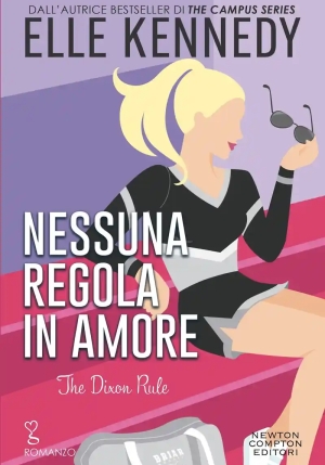 Nessuna Regola In Amore. The Dixon Rule fronte