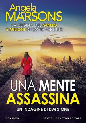 Mente Assassina (una) fronte