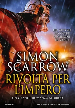 Rivolta Per L'impero fronte