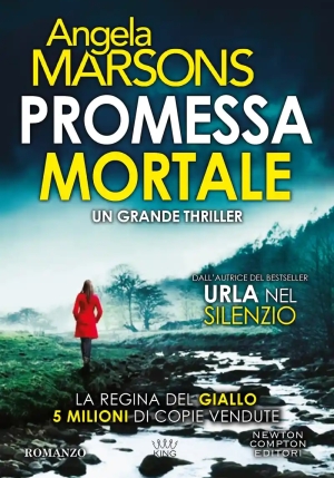 Promessa Mortale fronte