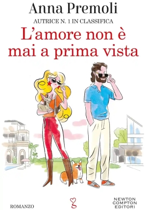 Amore Non ? Mai A Prima Vista (l') fronte