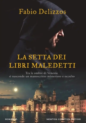 Setta Dei Libri Maledetti (la) fronte