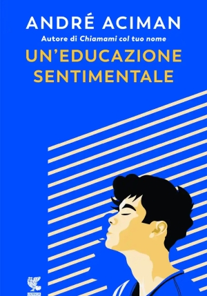 Educazione Sentimentale (un') fronte