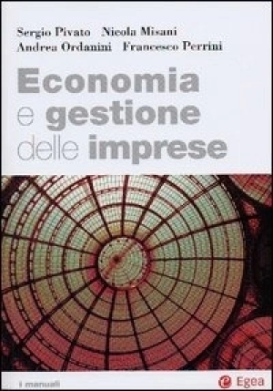 Economia E Gestione Delle Imp. fronte