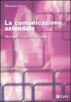 Comunicazione Aziendale (la) fronte