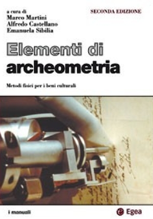 Elementi Di Archeometria - Sec fronte