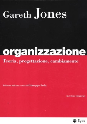 Organizzazione - Ii^ Edizione fronte