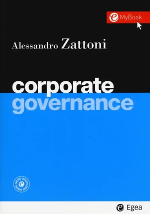 Corporate Governance fronte