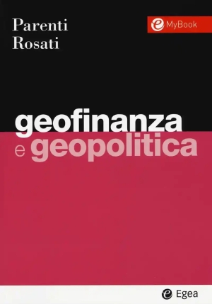 Geofinanza E Geopolitica fronte