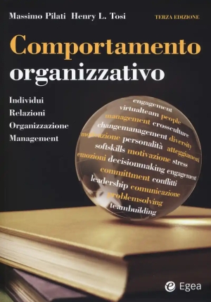 Comportamento Organizzativo fronte