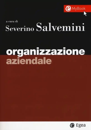 Organizzazione Aziendale fronte