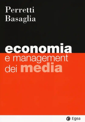 Economia E Management Dei Medi fronte