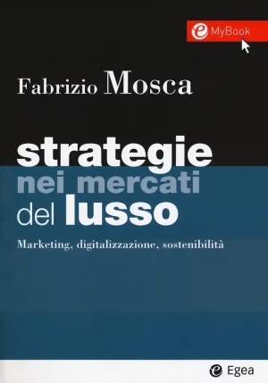 Strategie Nei Mercati Del Luss fronte